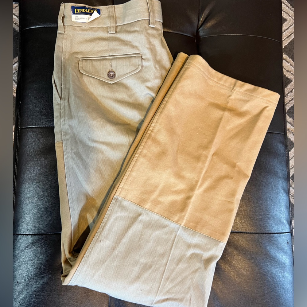 Pendleton Pants - image 2